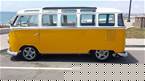 1956 Volkswagen Bus Picture 2