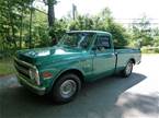 1970 Chevrolet C10 Picture 2