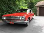 1962 Chevrolet Impala Picture 2