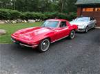 1965 Chevrolet Corvette Picture 2