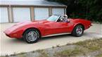 1973 Chevrolet Corvette Picture 2