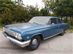 1962 Chevrolet Biscayne Picture 2