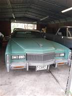 1976 Cadillac Eldorado Picture 2