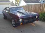 1971 Chevrolet Nova Picture 2