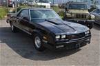 1987 Chevrolet El Camino Picture 2