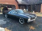 1971 Chevrolet El Camino Picture 2