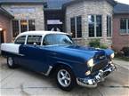 1955 Chevrolet Bel Air Picture 2