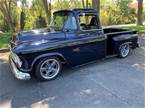 1957 Chevrolet 3100 Picture 2