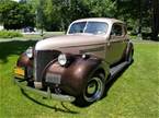 1939 Chevrolet Master 85 Picture 2