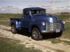 1950 Chevrolet 3100 Picture 2