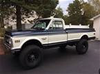 1970 Chevrolet C10 Picture 2