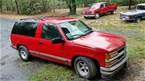 1999 Chevrolet Tahoe Picture 2