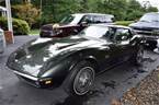 1969 Chevrolet Corvette Picture 2