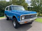 1972 Chevrolet K5 Picture 2