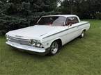 1962 Chevrolet Impala Picture 2