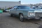 1972 Cadillac Eldorado Picture 2