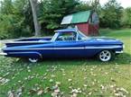 1959 Chevrolet El Camino Picture 2