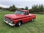 1965 Chevrolet C10 Picture 2