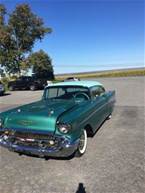 1957 Chevrolet Bel Air Picture 2