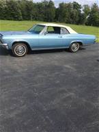 1965 Chevrolet Impala Picture 2