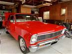 1966 Chevrolet Chevy II Picture 2