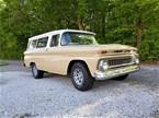 1963 Chevrolet C10 Picture 2