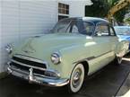 1951 Chevrolet Styleline Picture 2