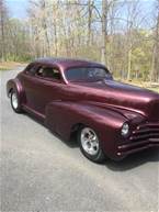 1948 Chevrolet Fleetmaster Picture 2