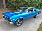 1972 Chevrolet Nova Picture 2