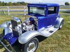 1931 Chevrolet 3 window Coupe Picture 2