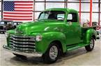 1949 Chevrolet 3100 Picture 2