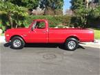 1970 Chevrolet C20 Picture 2