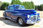 1948 Chevrolet Fleetmaster Picture 2