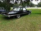 1963 Chevrolet Bel Air Picture 2