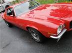 1971 Chevrolet Camaro Picture 2