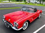 1959 Chevrolet Corvette Picture 2