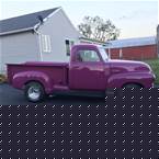 1948 Chevrolet 3100 Picture 2