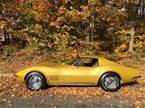 1971 Chevrolet Corvette Picture 2