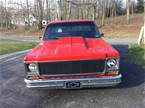 1979 Chevrolet C10 Picture 2