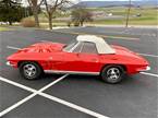 1966 Chevrolet Corvette Picture 2