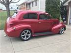 1939 Chevrolet Master Deluxe Picture 2