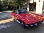 1964 Chevrolet Stingray Picture 2