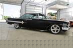 1960 Chevrolet Impala Picture 2