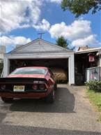 1971 Chevrolet Camaro Picture 2