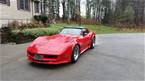 1980 Chevrolet Corvette Picture 2