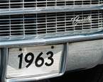 1963 Cadillac Eldorado Picture 2