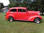 1937 Chevrolet Coupe Picture 2