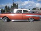 1957 Chevrolet Bel Air Picture 2