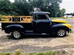 1949 Chevrolet 3100 Picture 2