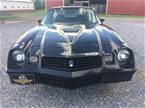 1979 Chevrolet Camaro Picture 2